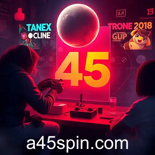 The Evolution of Gaming Platforms