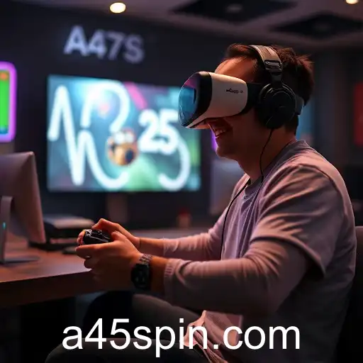 Rise of Virtual Adventures in Gaming